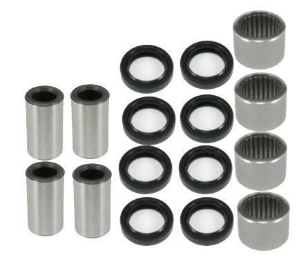 ARM LINKAGE BEARING KIT ATV, ALLBALLS 27-1048 HON TRX400EX - Image 4