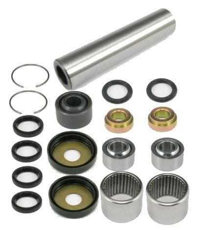 ARM LINKAGE BEARING KIT, ALLBALLS 27-1102 SUZ LT250R - Image 4