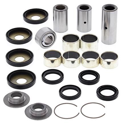 ARM LINKAGE BEARING KIT YFM660, ALLBALLS 27-1096 RAPTOR 01-05 - Image 2