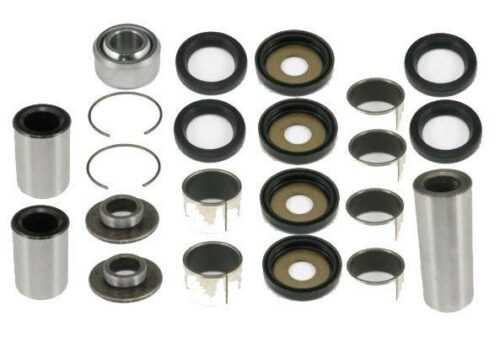 SWING ARM LINKAGE KIT YFM350, BRONCO AT-04342 YAMAHA, YFZ350 BANSHEE 87-06, WARRIOR