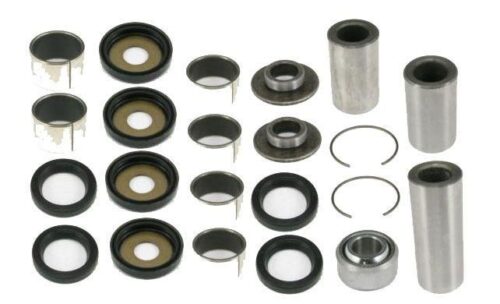 ARM LINKAGE BEARING KIT YFM660, ALLBALLS 27-1096 RAPTOR 01-05