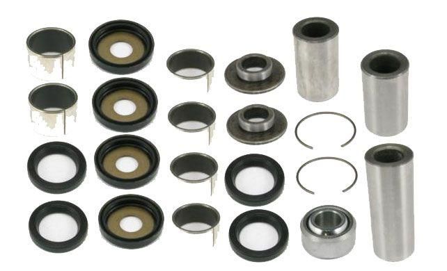ARM LINKAGE BEARING KIT YFM660, ALLBALLS 27-1096 RAPTOR 01-05
