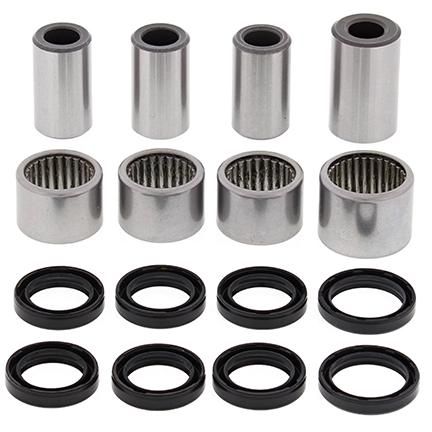 ARM LINKAGE BEARING KIT ATV, ALLBALLS 27-1121 TRX450ER HON - Image 2