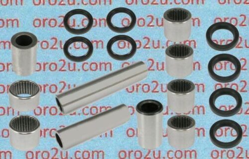 LINKAGE BEARING KIT YZF450, ALLBALLS 27-1139 YAMAHA, YFZ450 2006-2009