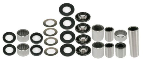LINKAGE BEARING KIT SUZUKI ATV, ALLBALLS 27-1150 LT-R450 06-11