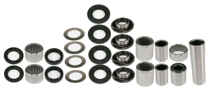 LINKAGE BEARING KIT SUZUKI ATV, ALLBALLS 27-1150 LT-R450 06-11