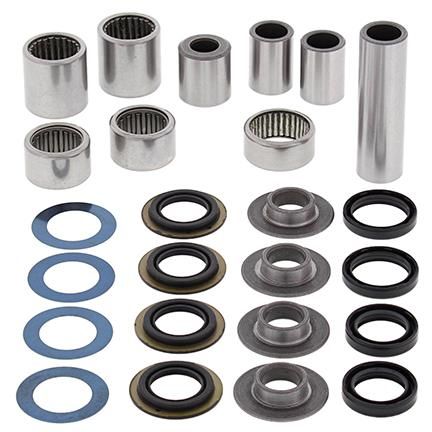 LINKAGE BEARING KIT SUZUKI ATV, ALLBALLS 27-1150 LT-R450 06-11 - Image 3