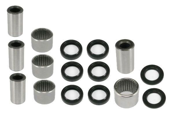 ARM LINKAGE BEARING KIT ATV, ALLBALLS 27-1121 TRX450ER HON - Image 4