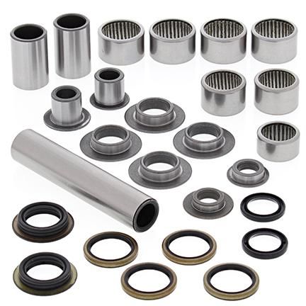 LINKAGE BEARING KIT KAWASAKI, ALLBALLS 27-1160 KFX450R - Image 2