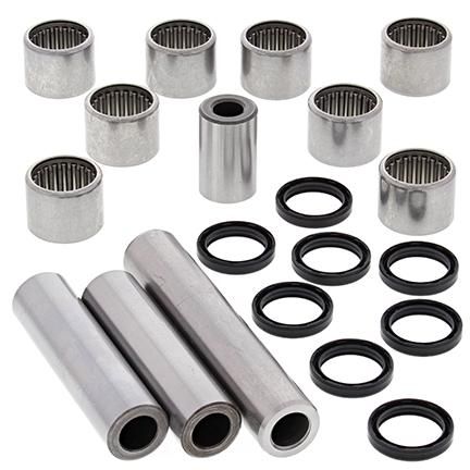 LINKAGE BEARING KIT, ALLBALLS 27-1173 - Image 2
