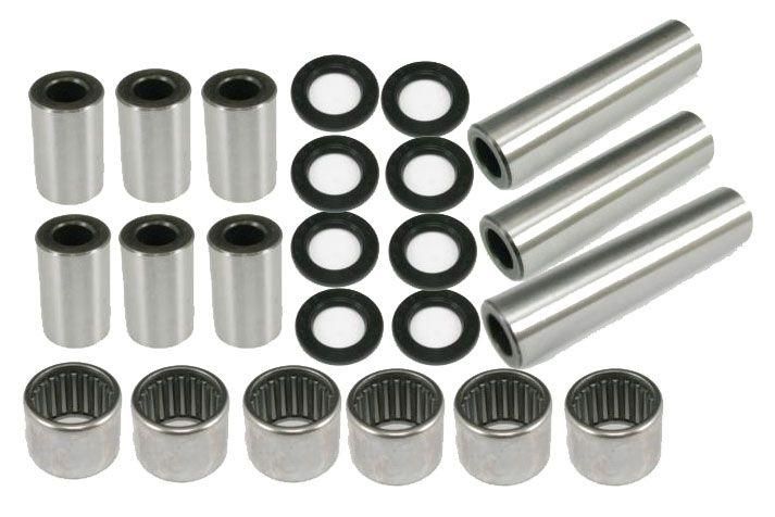 LINKAGE BEARING KIT, ALLBALLS 27-1173 - Image 4