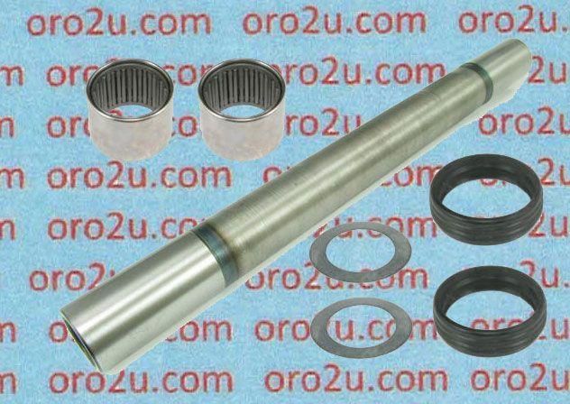 SWINGARM BEARING KIT ALLBALLS, ALLBALLS 28-1027 YAMAHA YFM350 87-04 - Image 4