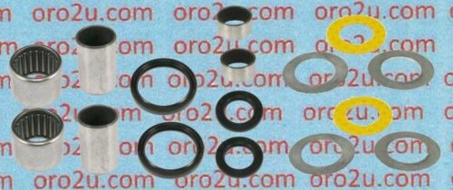 SWINGARM BEARING KIT ALLBALLS, ALLBALLS 28-1100 CANNONDALE