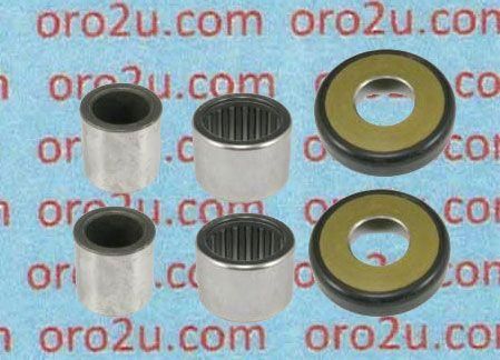 SWINGARM KIT LT230 LT250S AB, ALLBALLS 28-1085 SUZUKI - Image 3