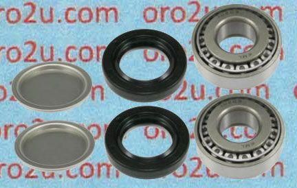 SWINGARM BEARING KIT ALLBALLS, ALLBALLS 28-1155 CAN-AM 500/650/SUZUKI LT-A/LT-F500 - Image 2