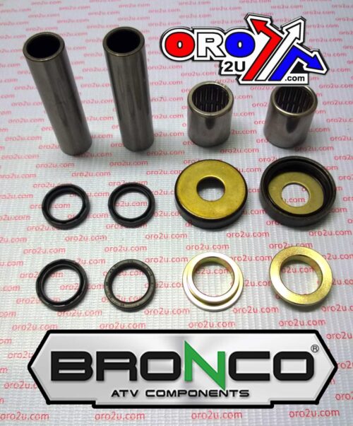 SWING ARM BEARING KIT TRX450, BRONCO AT-04305 HONDA