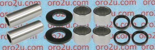 SWINGARM BEARING KIT ALLBALLS, ALLBALLS 28-1197 POLARIS OUTLAW 450/525 08-10