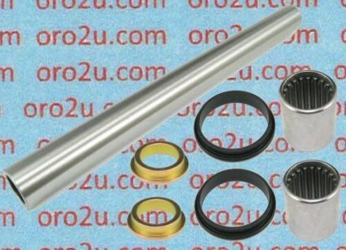 SWINGARM BEARING KIT ALLBALLS, ALLBALLS 28-1180 HONDA ATC 350X 85-86