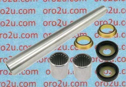 SWINGARM BEARING KIT ALLBALLS, ALLBALLS 28-1154 HONDA ATC200X 86-87