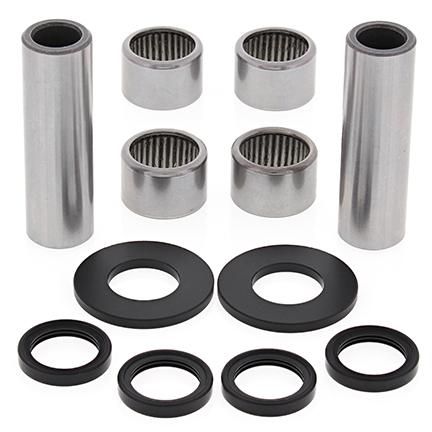 SWINGARM BEARING KIT ALLBALLS, ALLBALLS 28-1134 POLARIS PREDATOR 500 03-07 - Image 2