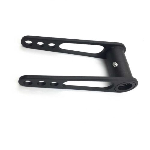 LOWERING KIT REAR YAMAHA YFZ450 ATV MT284-003