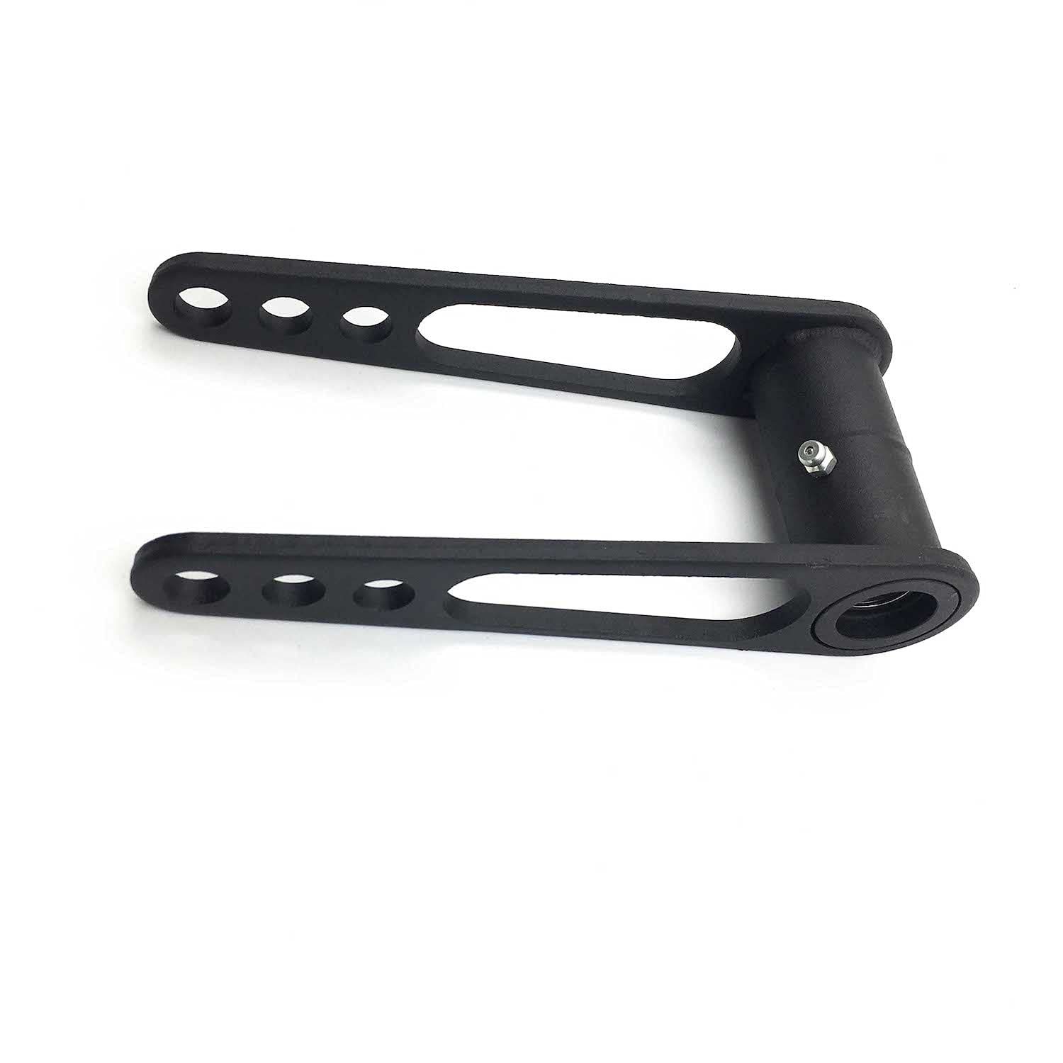 LOWERING KIT REAR YAMAHA YFZ450 ATV MT284-003