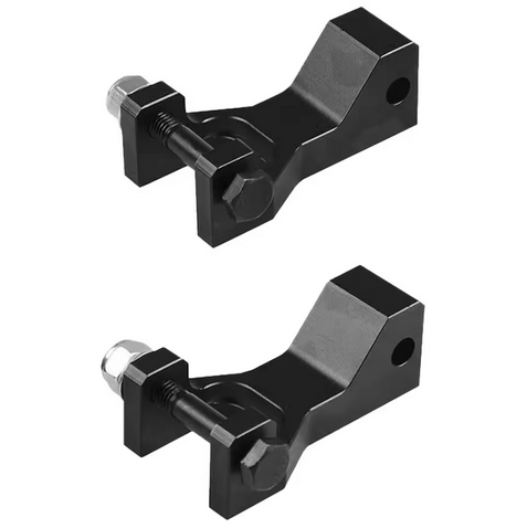 LOWERING KIT FRONT YAMAHA BLASTER YFS200 Raptor 350 Warrior