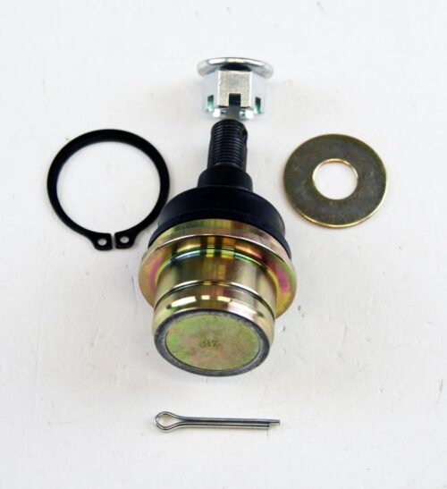 BALL JOINT KIT UPPER, ALLBALLS 42-1058, Honda Talon 1000R SXS1000S2R 19-20, Talon 1000X SXS1000S2X 19-20, Talon 1000X-4 FOX LIVE SXS1000S4D