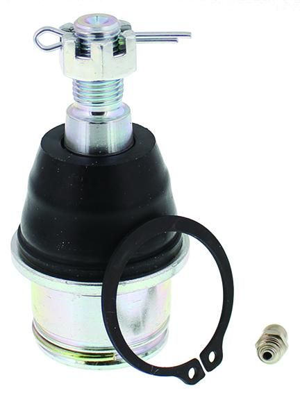 UPPER BALL JOINT KIT HIGH PERFORMANCE CAN-AM, ALLBALLS 42-1043-HP