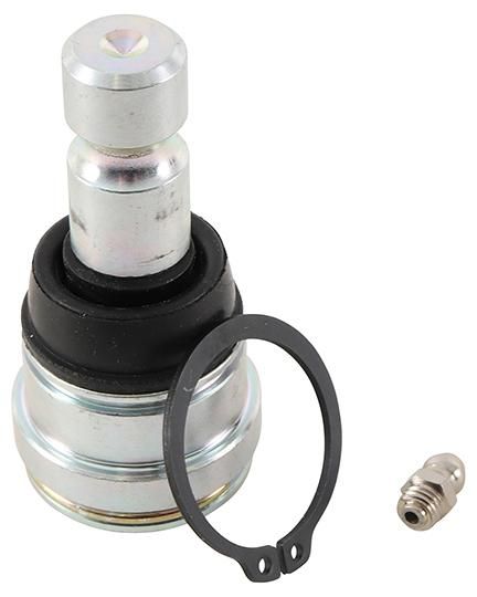 LOWER BALL JOINT KIT HIGH PERFORMANCE POLARIS, ALLBALLS 42-1037-HP