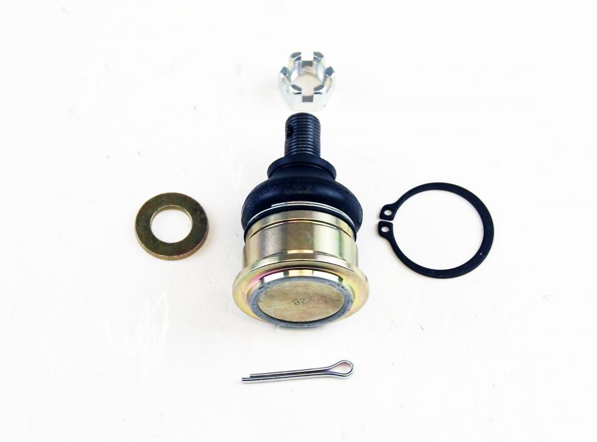 BALL JOINT KIT LOWER, ALLBALLS 42-1063, CF-Moto U FORCE 500 HO 15-18, Z FORCE 500 HO 16, Z FORCE 600 11, Z FORCE 600 Z6 11, Z FORCE Z6 13, Z - Image 3