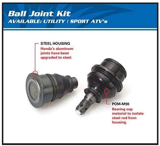 BALL JOINT ALLBALLS 42-1056