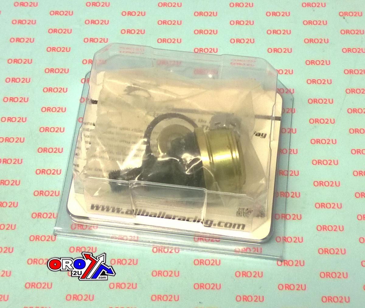 BALL JOINT, ALLBALLS 42-1057, Honda Pioneer 700 14-16, Pioneer 700-4 14-16