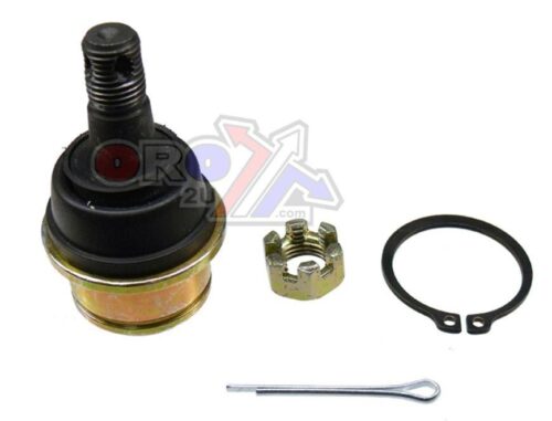 BALL JOINT KIT BRONCO AT-08810, 51355-HM5-A81 UPPER, LOWER, 17-5002.AB