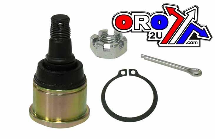 TIE ROD END 4XE-F3549-00-00, BRONCO AT-08823 YFM250 - Image 2