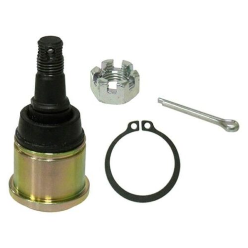 TIE ROD END 4XE-F3549-00-00, BRONCO AT-08823 YFM250