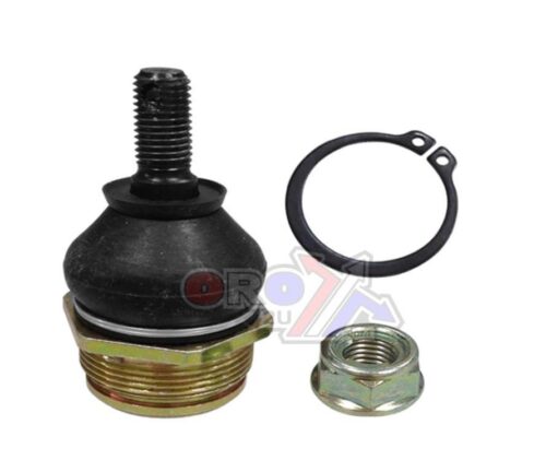 BALL JOINT M10xP1.25 KLF300, BRONCO AT-08576 KAWASAKI ATV, 17-5004