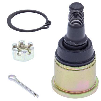 LOWER BALL JOINT KIT, ALLBALLS 42-1028