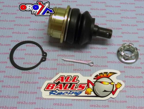 BALL JOINT UPPER / LOWER 16-20 YAMAHA 1000 YXZ 42-1053 0430-0940