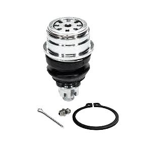 BALL JOINT KIT LOWER / UPPER HEAVY DUTY, ALLBALLS 42-1064-HP KAWASAKI