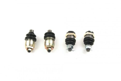 KELLER PERFORMANCE UHD BALL JOINT SET, DEFENDER, UPPER & LOWER SET OF 4, CAN AM DEFENDER