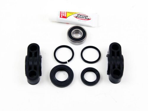 LOWER STEERING BEARING KIT, PIVOT WORKS PWSSK-Y06-450, Yamaha YFM350 Raptor 04-09, YFM350 Warrior 88-04, YFM350FW Big Bear 87-99, YFM350GW Grizzly 2WD 07-