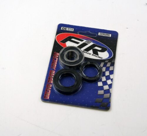 LOWER STEERING BEARING KIT, ALLBALLS 25-1515 YAMAHA