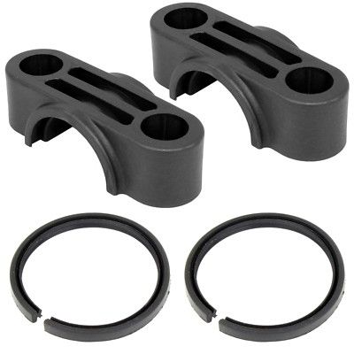 STEERING BUSHING YAMAHA ATV, AT-08655, 1UY-23812-00 / 1UY-23812-00-00