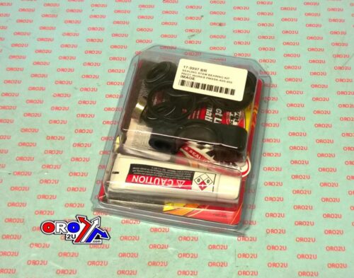 SEALING STEM BEARING KIT, PIVOT WORKS PWSSK-K05-450, Kawasaki KFX450R 08-14, 92171-0855, 92049-7501