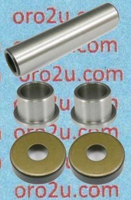 KING PIN SET HONDA TRX90, ALLBALLS 42-1012 TRX125