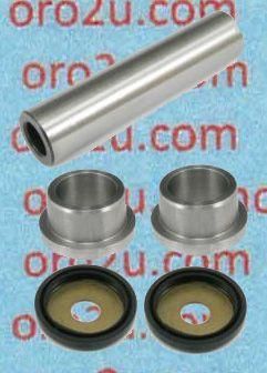 KING PIN SET YAMAHA YFM, ALLBALLS 42-1002 YFA1 - Image 2