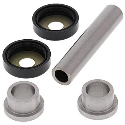 KING PIN SET YAMAHA YFM80, ALLBALLS 42-1001 55X-23448-00-00, 59V-23517-00-00, 90381-15032-00, YFM100 87-88, YFM80 Badger 85-88