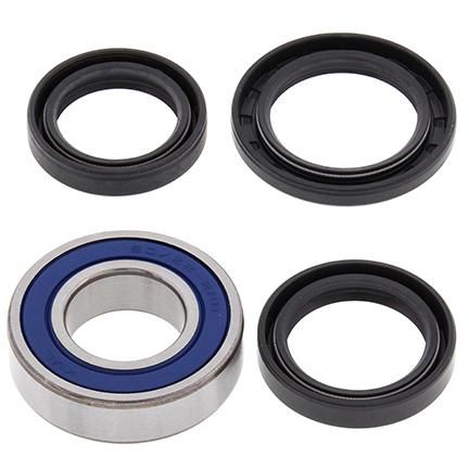 LOWER STEERING BEARING KIT, ALLBALLS 25-1462