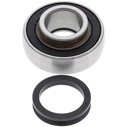 LOWER STEERING BEARING KIT, ALLBALLS 25-1614